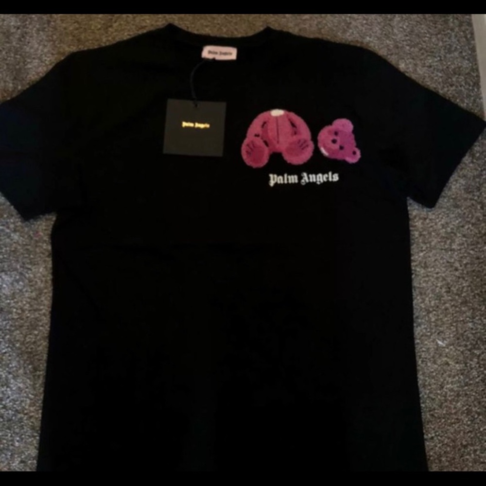 Palm Angels Kill the Bear